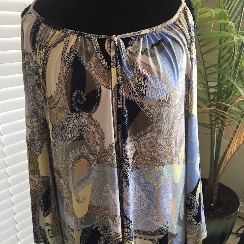 Ariella Top